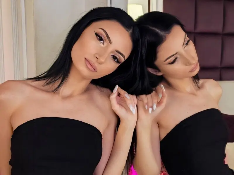 MaraEverly's Webcam Videos