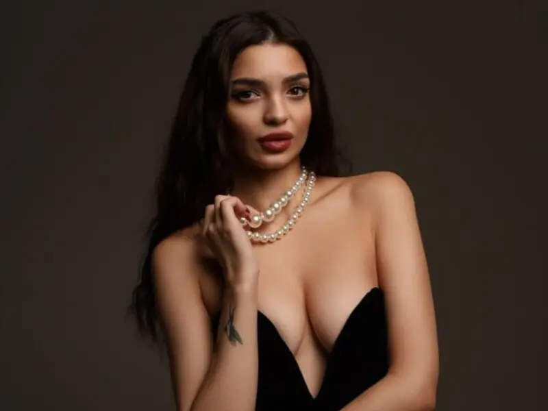 MarciaMarshall's Webcam Videos