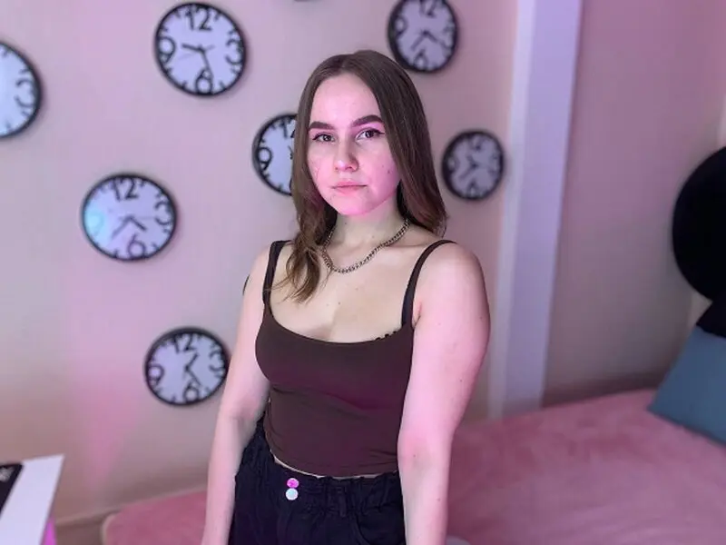 MarieGrey's Webcam Videos