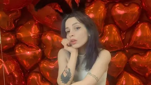 MarsyParson's Webcam Videos