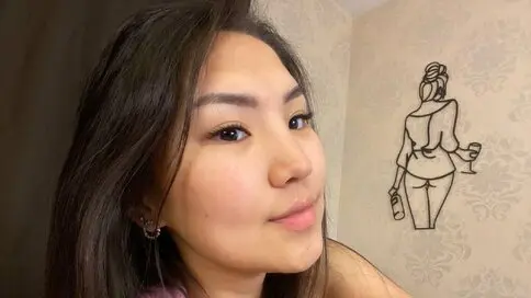 MaxineBarks's Webcam Videos