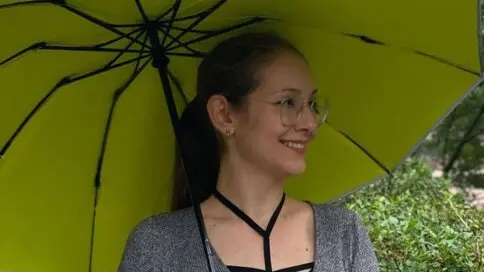 MayDavidge's Webcam Videos