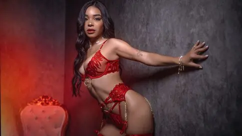 MeganClars's Webcam Videos