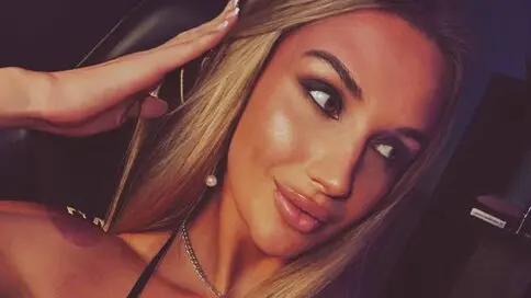 MeganHamillton's Webcam Videos