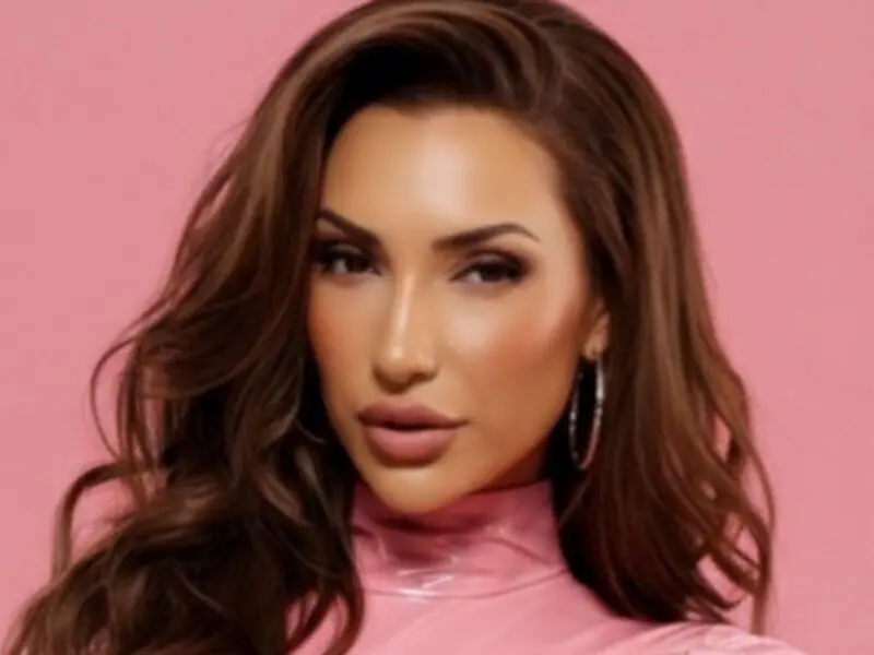 Meghan's Webcam Videos