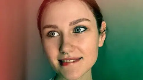 MeghanGateley's Webcam Videos