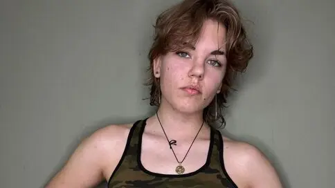 MelisaMokriski's Webcam Videos