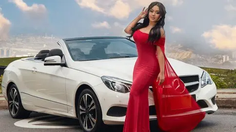 Miah's Webcam Videos