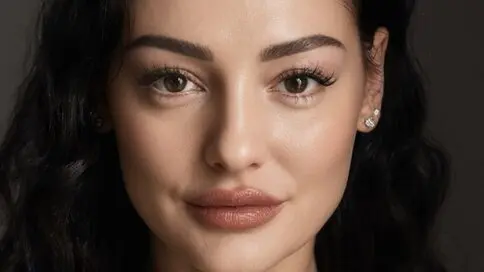 MilanaBellucci's Webcam Videos