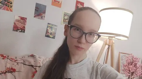 MoireCaudle's Webcam Videos