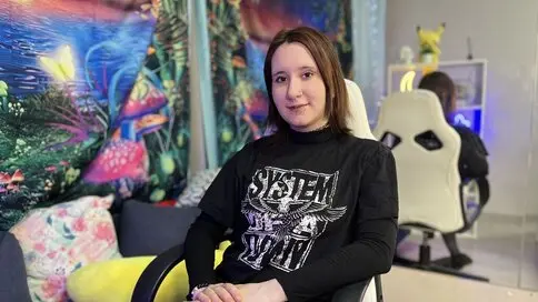 MollyDixon's Webcam Videos