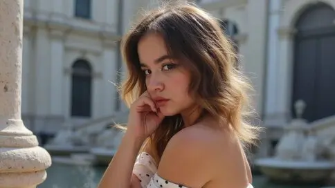 MollyShining's Webcam Videos