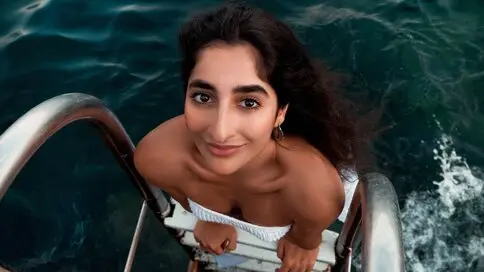 Monica's Webcam Videos