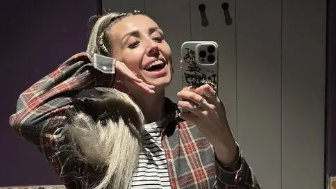 MonicaRiley's Webcam Videos