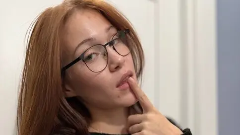 MyriamBlasengame's Webcam Videos