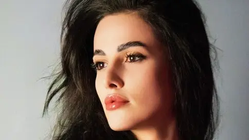 NadineRayley's Webcam Videos