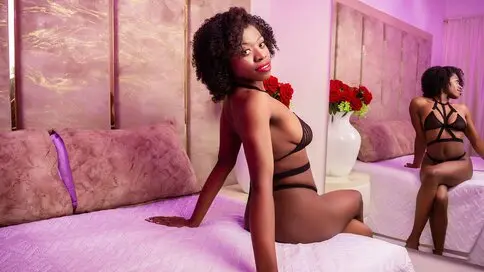 NalaRoux's Webcam Videos