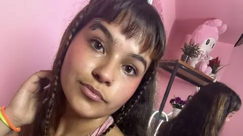 NamiVelle's Webcam Videos