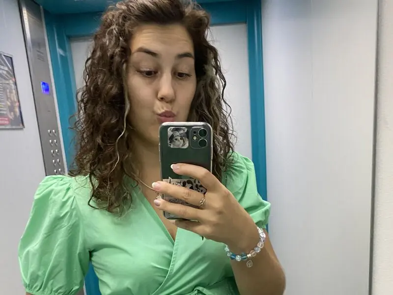 NancyCarterer's Webcam Videos