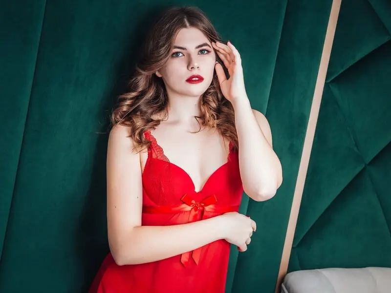 NatalieWade's Webcam Videos