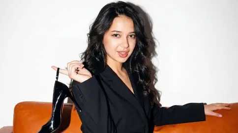 NessaNova's Webcam Videos