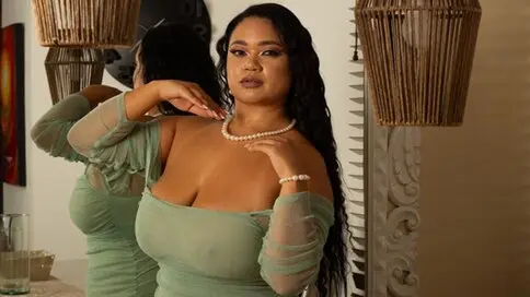 NiaCorelli's Webcam Videos