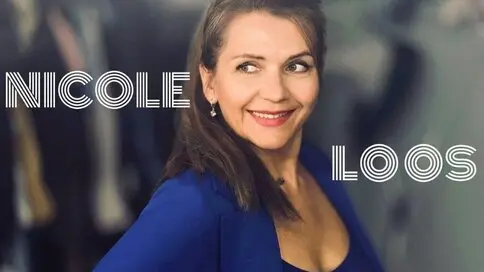 NicoleLoos's Webcam Videos