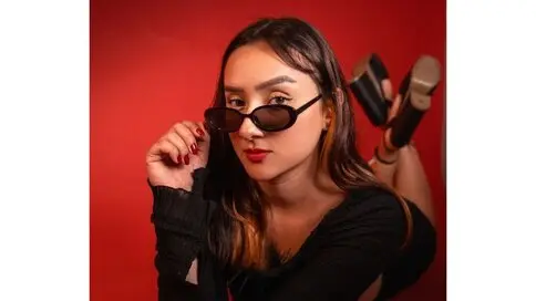 NinaLoaiza's Webcam Videos