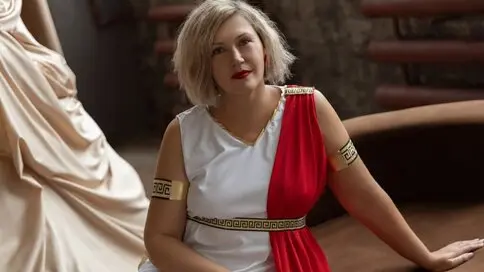 NinaStarle's Webcam Videos