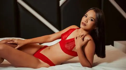 PaulinaJohnson's Webcam Videos