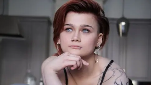 PeachBevy's Webcam Videos