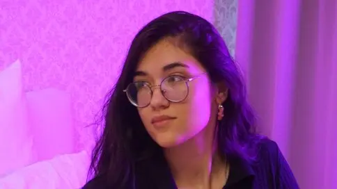 RachelBroms's Webcam Videos