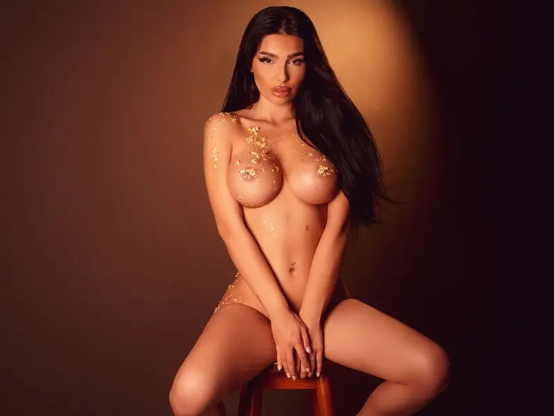 RaileyCarter's Webcam Videos