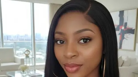 RajiBrown's Webcam Videos