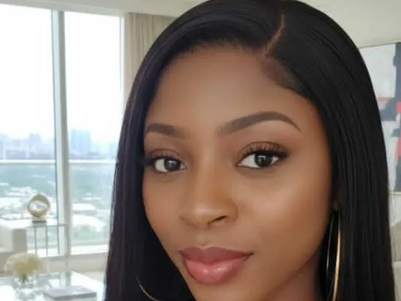 RajiBrown's Webcam Videos