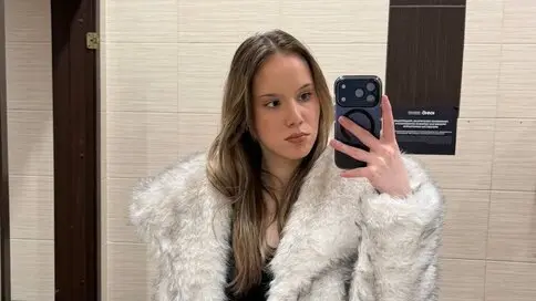 RinaRight's Webcam Videos