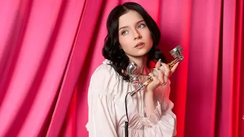 RoseBerrys's Webcam Videos