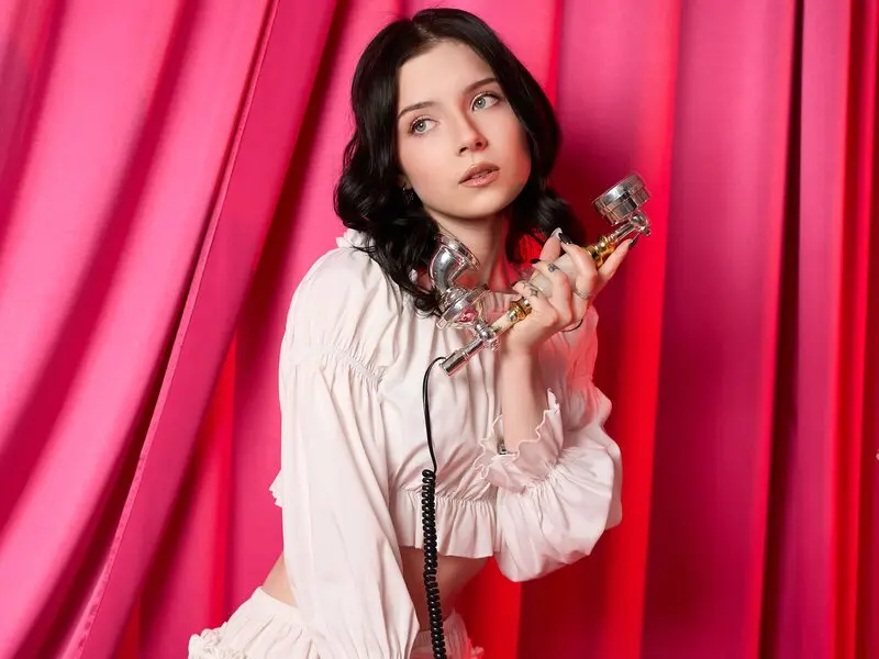 RoseBerrys's Webcam Videos