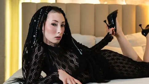 RoxyUrban's Webcam Videos