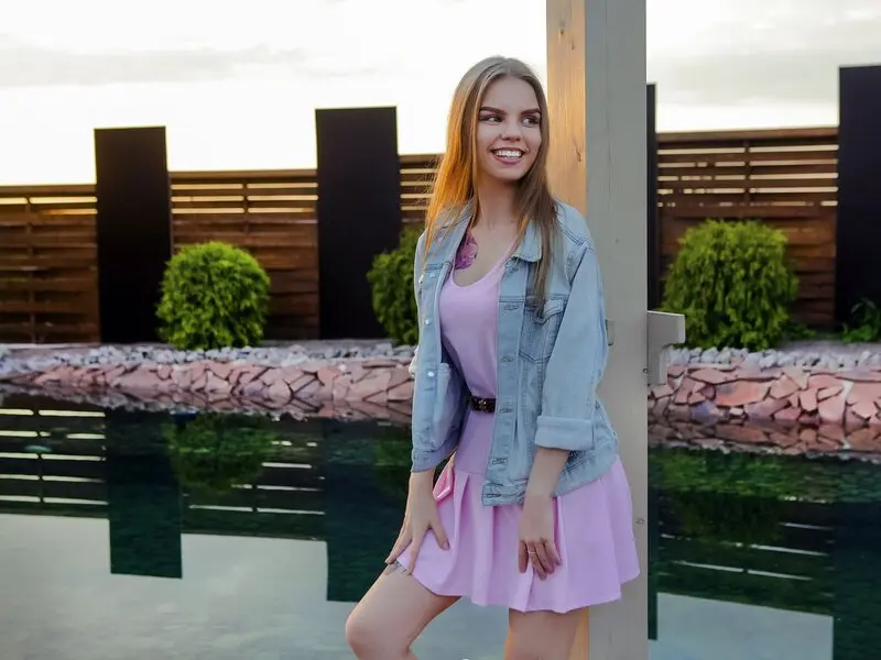 SabinaDeyReyX's Webcam Videos