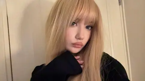 SabrinaSteels's Webcam Videos