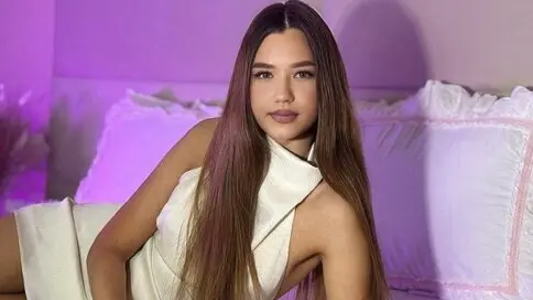 SabrinaWey's Webcam Videos