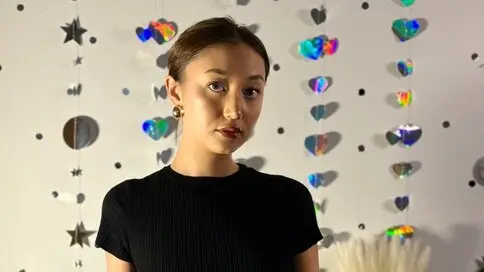 SachaBargo's Webcam Videos