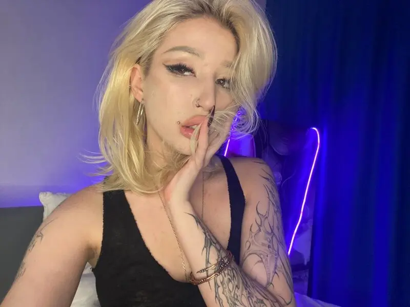 SallyChaa's Webcam Videos