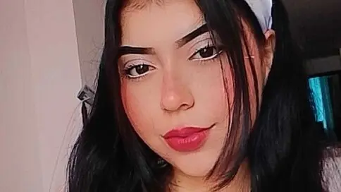 SalomeKio's Webcam Videos