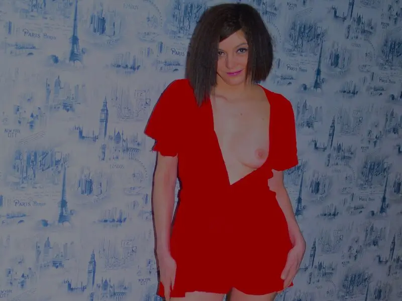 SandraJaded's Webcam Videos