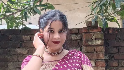 SaraAlisk's Webcam Videos