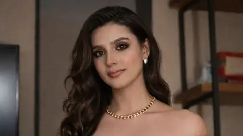 SaraDaniel's Webcam Videos