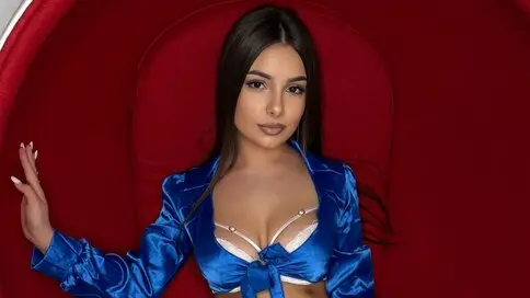 SaraJonnes's Webcam Videos