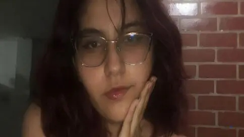 SarahCharms's Webcam Videos